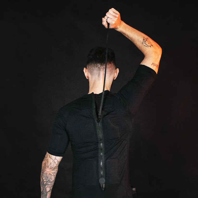 Kit Powersuit Homme – Entraînement EMS complet