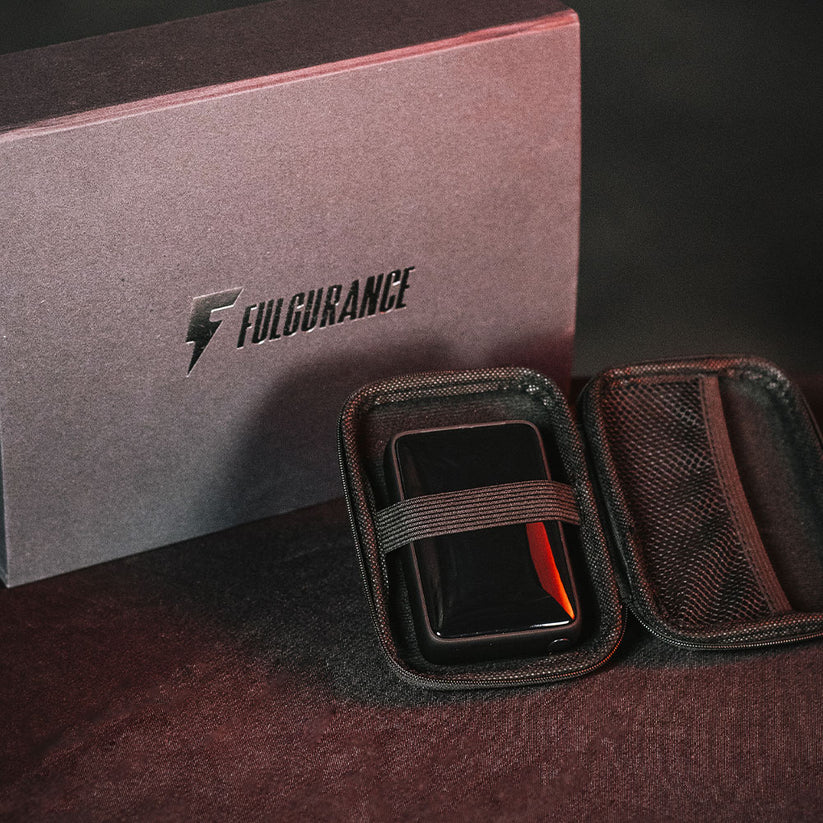 Kit Powersuit Homme – Entraînement EMS complet